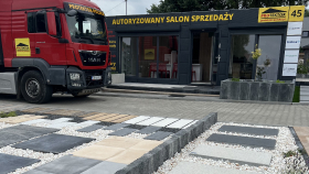 Materiały budowlane